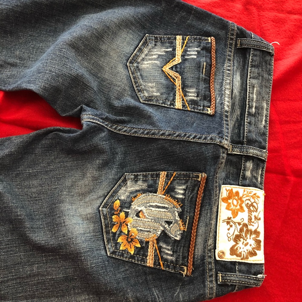 Guess jeans 👖 size 26
